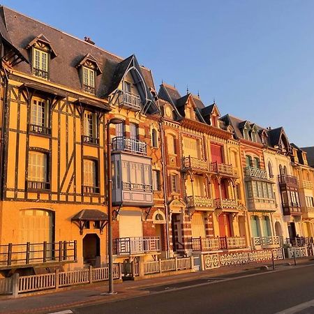 Tout A Pied, 100M De La Plage! Grand 2 Pieces Cosy 梅尔·莱斯·拜恩斯 外观 照片