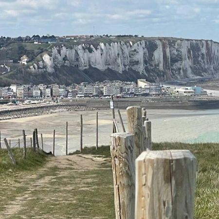 Tout A Pied, 100M De La Plage! Grand 2 Pieces Cosy 梅尔·莱斯·拜恩斯 外观 照片